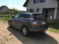 Mazda CX-7 2.2 CD Exclusive 2010