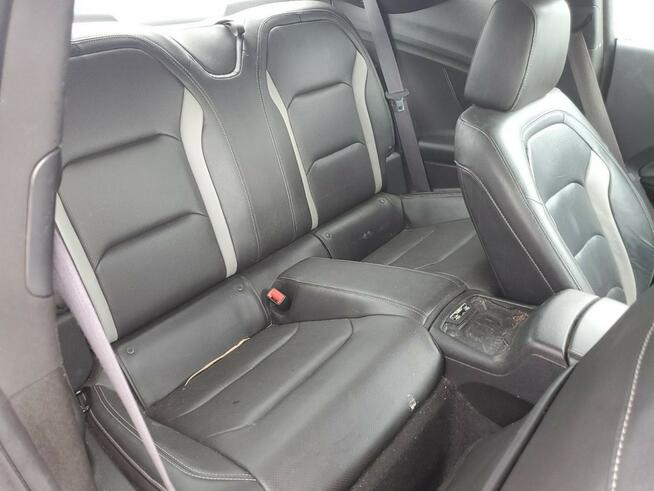 Chevrolet Camaro RS 3.6l V6 RWD Manual 2LT Full Opcja Sękocin Nowy - zdjęcie 9