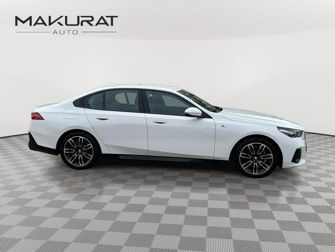 GD7P168#520d mHEV M Sport Ambient Podgrz.f K.cof Salon PL VAT23% Pępowo - zdjęcie 8