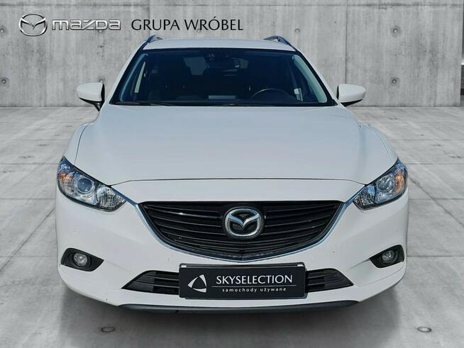 Salon Polska Mazda Grupa Wróbel Długołęka - zdjęcie 2