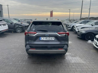 Toyota RAV-4 Automat Hybryda Kamera Klimatronik Virtual cockpit 218KM Gliwice - zdjęcie 5