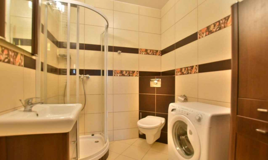 3pok 52m, Okolice Klecińskiej BALKON/WINDA/PARKING (Wrocław) Fabryczna - zdjęcie 11