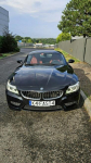BMW Z4 cabrio czarna na raty wynajem bez BIK od FastCars Kraków - zdjęcie 4