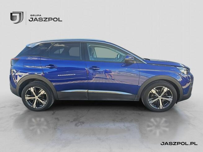 Peugeot 3008 Allure, I właściciel, Salon PL, Bezwypadkowy Łódź - zdjęcie 4
