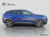 Peugeot 3008 Allure, I właściciel, Salon PL, Bezwypadkowy Łódź - zdjęcie 4