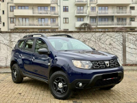 Dacia Duster 4x4 Comfort Faktura VAT 23% Tarnowskie Góry - zdjęcie 5