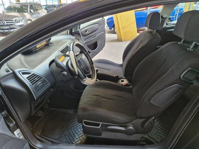 Citroen C4 Zobacz opis !!MOŻLIWA   Roczna Gwarancja !! Mysłowice - zdjęcie 12