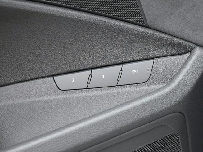 Audi Q8 e-tron 503 KM MatrixLED Kamery360 Pneumatyka Ambiente Kielce - zdjęcie 11