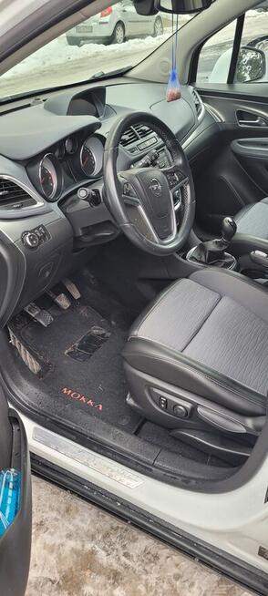 Sprzedam Opla Mokka Siedlce - zdjęcie 6