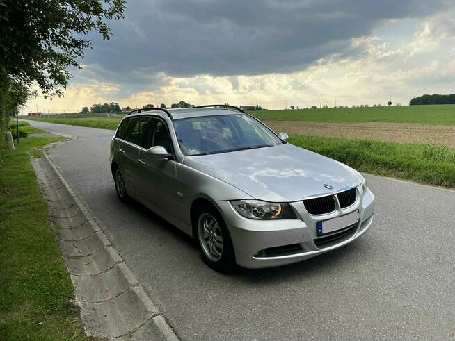 sprzedam BMW e91 Kłodzko - zdjęcie 6