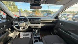 Hyundai Kona EXECUTIVE, Gwarancja Sade Budy - zdjęcie 10