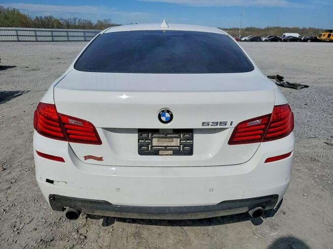 BMW 535 N55 / xDrive / M-Pakiet Wrocław - zdjęcie 6