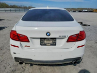 BMW 535 N55 / xDrive / M-Pakiet Wrocław - zdjęcie 6