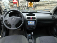 Opel Corsa C 2002rok AUTOMAT 114 TYS KM!!! OCYNK