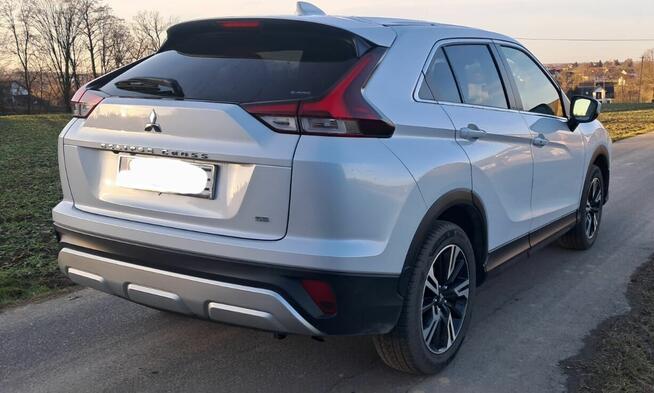 Mitsubishi eclipse cross 2024r 4x4 automat Janowice - zdjęcie 6
