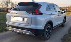 Mitsubishi eclipse cross 2024r 4x4 automat Janowice - zdjęcie 6