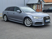 Audi A6 Zarejestrowane pierwszy właściciel Zwoleń - zdjęcie 8