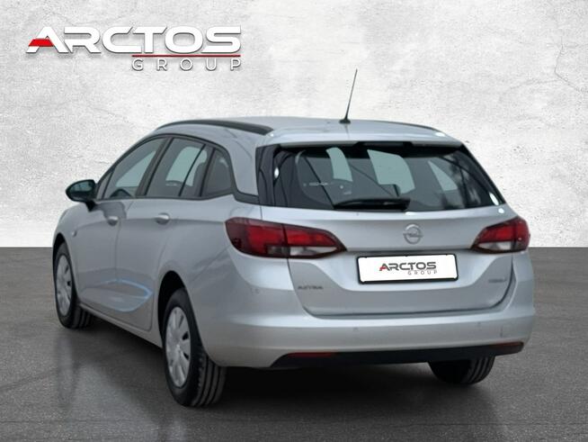 Astra V 1.4T Salon PL 2wł. Warszawa - zdjęcie 7