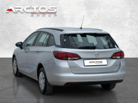 Astra V 1.4T Salon PL 2wł. Warszawa - zdjęcie 7