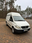Mercedes Vito 111cdi Górsk - zdjęcie 6