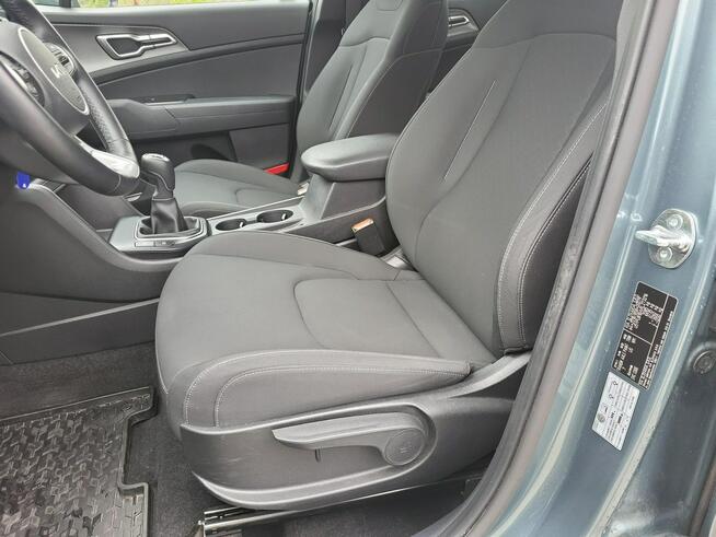 Kia Sportage 1.6 T-GDI 150 KM Wersja M+Smart Salon PL Bełchatów - zdjęcie 12