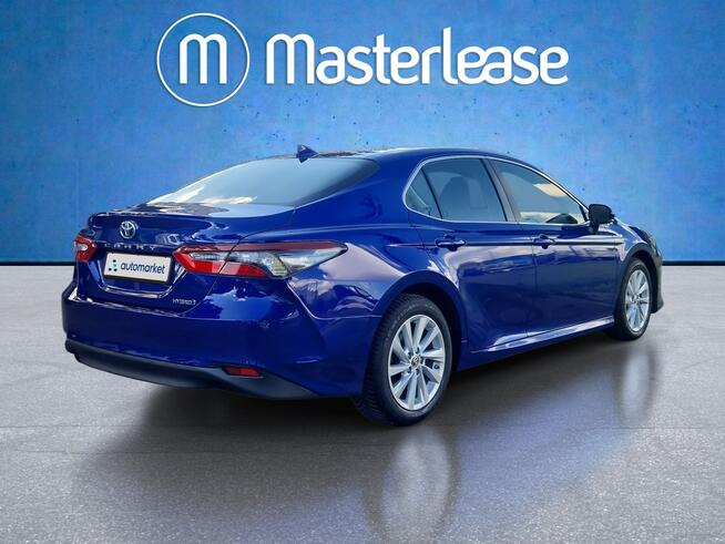 Toyota Camry 2.5 Hybrid Comfort CVT ! Z Polskiego Salonu ! FV 23 % ! Warszawa - zdjęcie 5