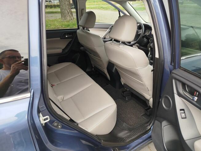 Subaru Forester 2016 Zapolice - zdjęcie 5