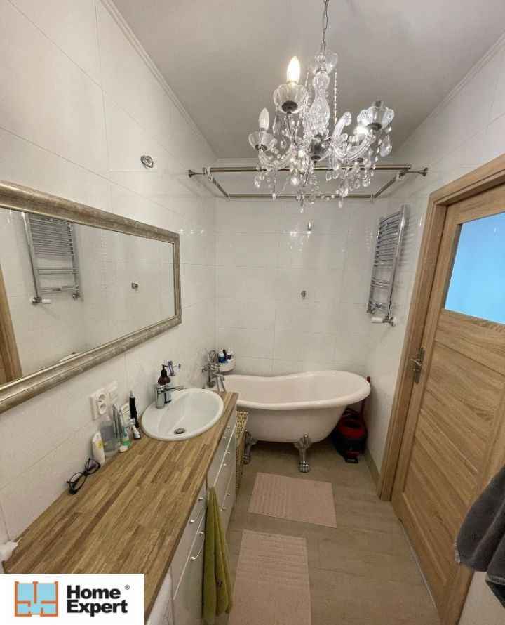 2pok, 46met, okolice Tarnogajskiej TARAS/OGRÓD/2013 (Wrocław) Krzyki - zdjęcie 9