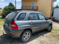 KIA Sportage 2 2.0 diesel rok prod 2006 Solec-Zdrój - zdjęcie 3
