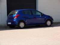 Hyundai i20 Skrzynia Automat /Led /Gwarancja /1,4 /101KM/2013 Mikołów - zdjęcie 11