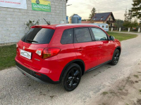 Suzuki Vitara 1.4 T Boosterjet  AllGrip 4x4  Automat LPG CNG Gąsocin - zdjęcie 6