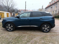 Peugeot 3008 1.5 130KM 2022r Allure Automat