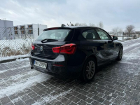 BMW f20 d Kęty - zdjęcie 3