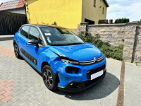 Citroen C3 1.2 PureTech 110 Automat#Navi Margonin - zdjęcie 3