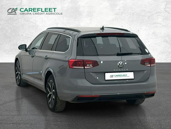 Volkswagen Passat 1.5 TSI EVO Business DSG Kombi Warszawa - zdjęcie 7