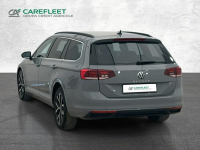 Volkswagen Passat 1.5 TSI EVO Business DSG Kombi Warszawa - zdjęcie 7