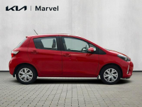 Toyota Yaris 1.5 VVT-i 111 KM 6MT Wersja Premium SalonPL Łódź - zdjęcie 8