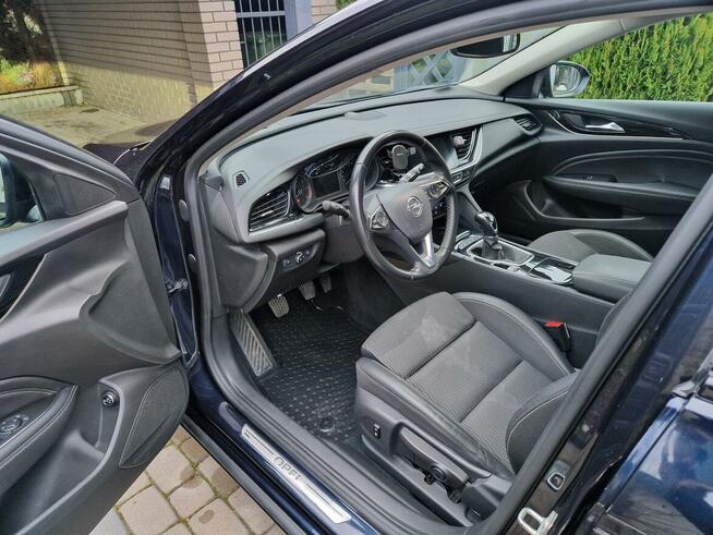 Opel Insignia 2.0 CDTI Innovation S&amp;S Zakroczym - zdjęcie 10