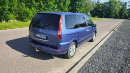Citroen C8 | 2.0 Benzyna + LPG | 8 osób | Elektryczne drzwi | Hak | Pabianice - zdjęcie 5