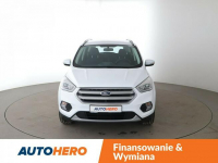 Ford Kuga navi, klima auto, czujniki parkowania, grzane fotele Warszawa - zdjęcie 10