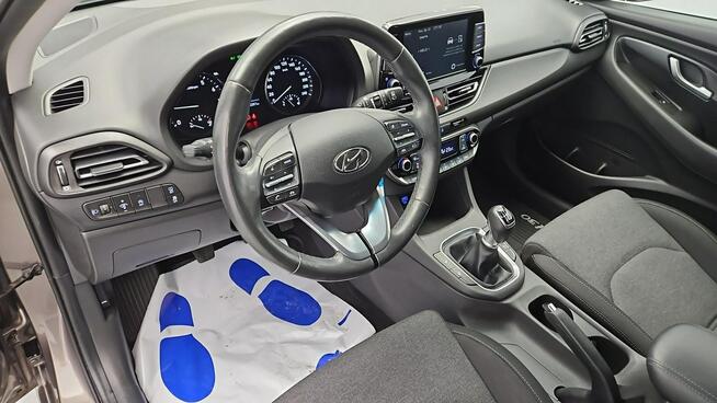 Hyundai i30 1.0 T-GDI Comfort ! Z Polskiego Salonu ! Faktura VAT ! Warszawa - zdjęcie 9