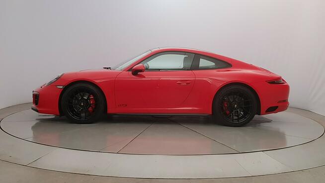 911 Carrera 4 GTS PDK! z polskiego salonu! FV 23% Warszawa - zdjęcie 4