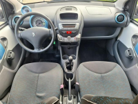 Peugeot 107 Urban Style Millesium 200 (bliżniak Aygo , C1) Siewierz - zdjęcie 5