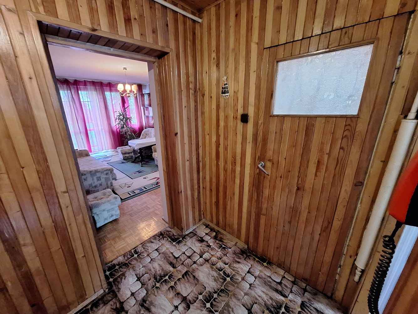 2pok, 50met, Okolice Bzowej BALKON/PIWNICA (Wrocław) Fabryczna - zdjęcie 11