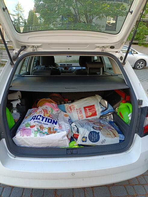 Syndyk sprzedaje samochód Skoda Fabia Gdynia - zdjęcie 12