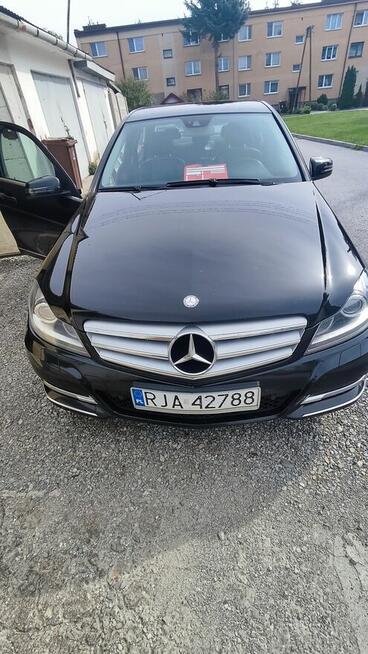 Mercedes klasa C w204 benzyna. Makowisko - zdjęcie 8