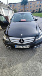 Mercedes klasa C w204 benzyna. Makowisko - zdjęcie 8