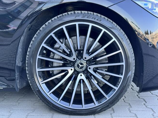 Mercedes S 450 FVAT23%. Gwarancja do 2027. Bezwypadkowy Węgrzce - zdjęcie 10