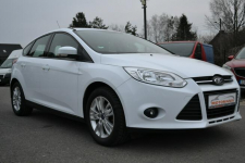 Podgrzewsane Fotele.  Ford Focus* 1.6 105KM* Częstochowa - zdjęcie 2
