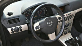 Opel Astra II CABRIO 1,6-Podgrzewane Fotele-Multifunkcja-Klimatyzacja Bytom - zdjęcie 11